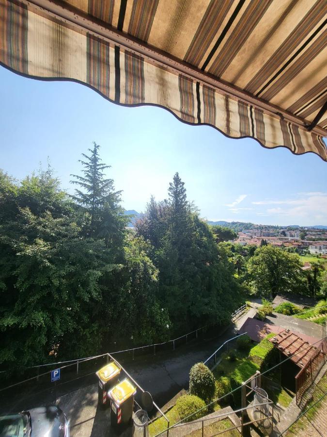 Casa Margherita - Bike Friendly Verbania Exterior foto
