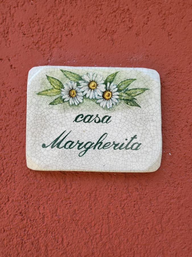 Casa Margherita - Bike Friendly Verbania Exterior foto