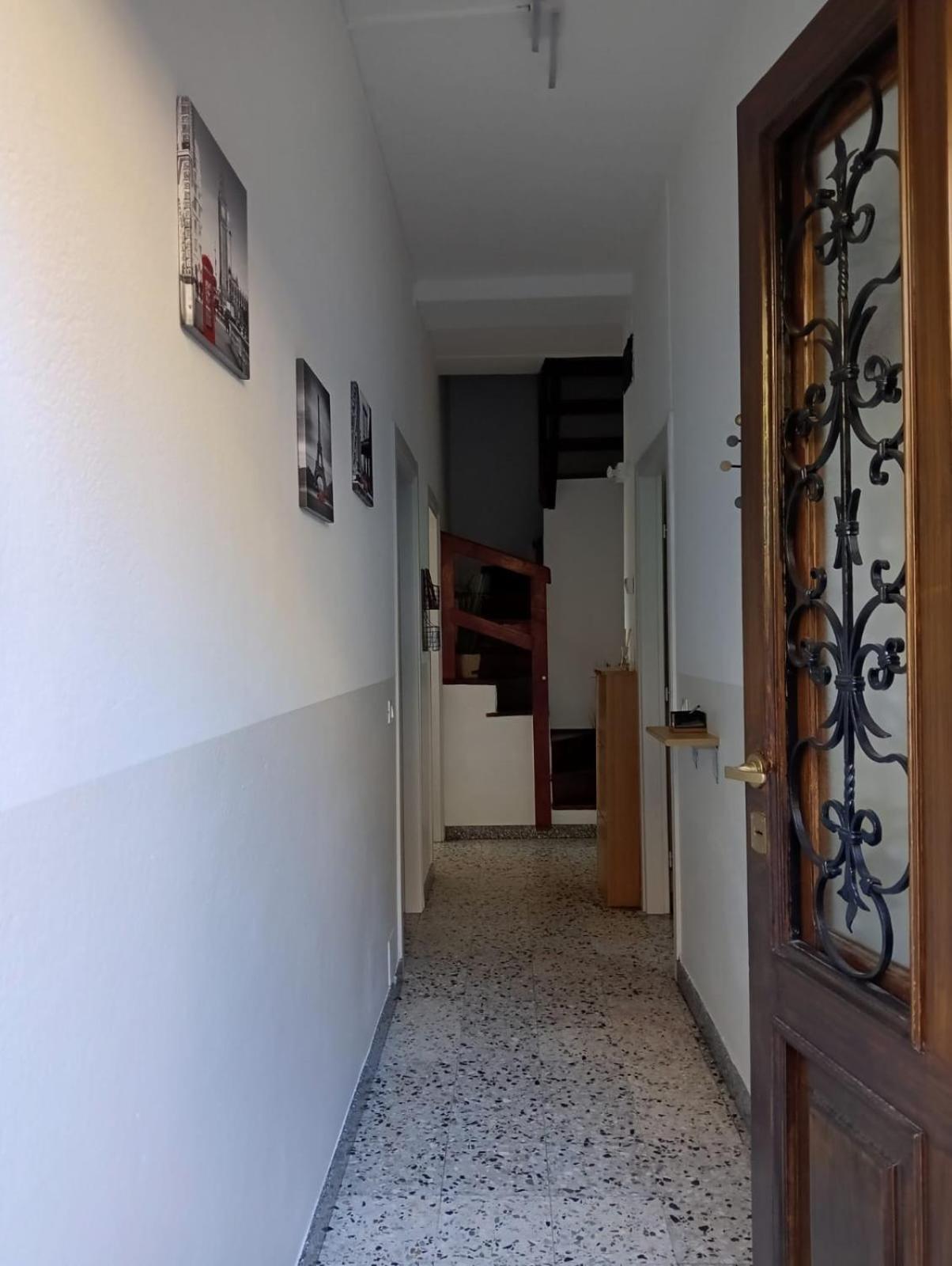 Casa Margherita - Bike Friendly Verbania Exterior foto
