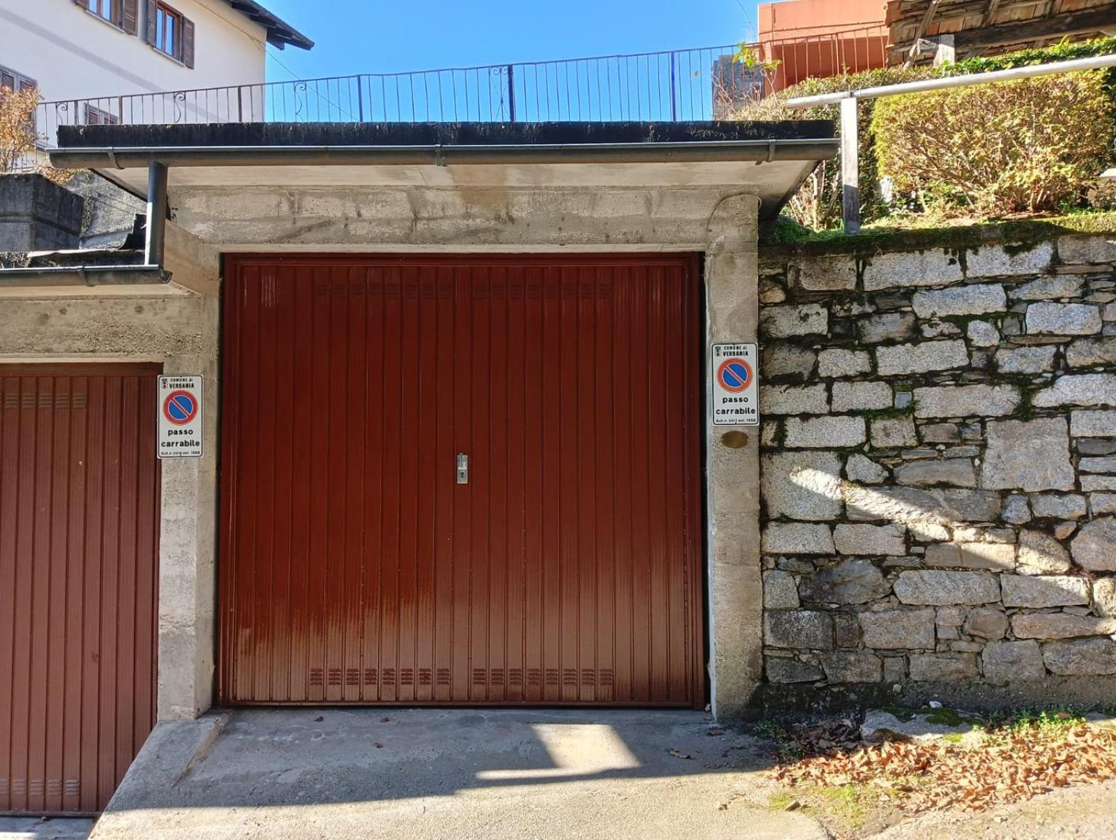 Casa Margherita - Bike Friendly Verbania Exterior foto